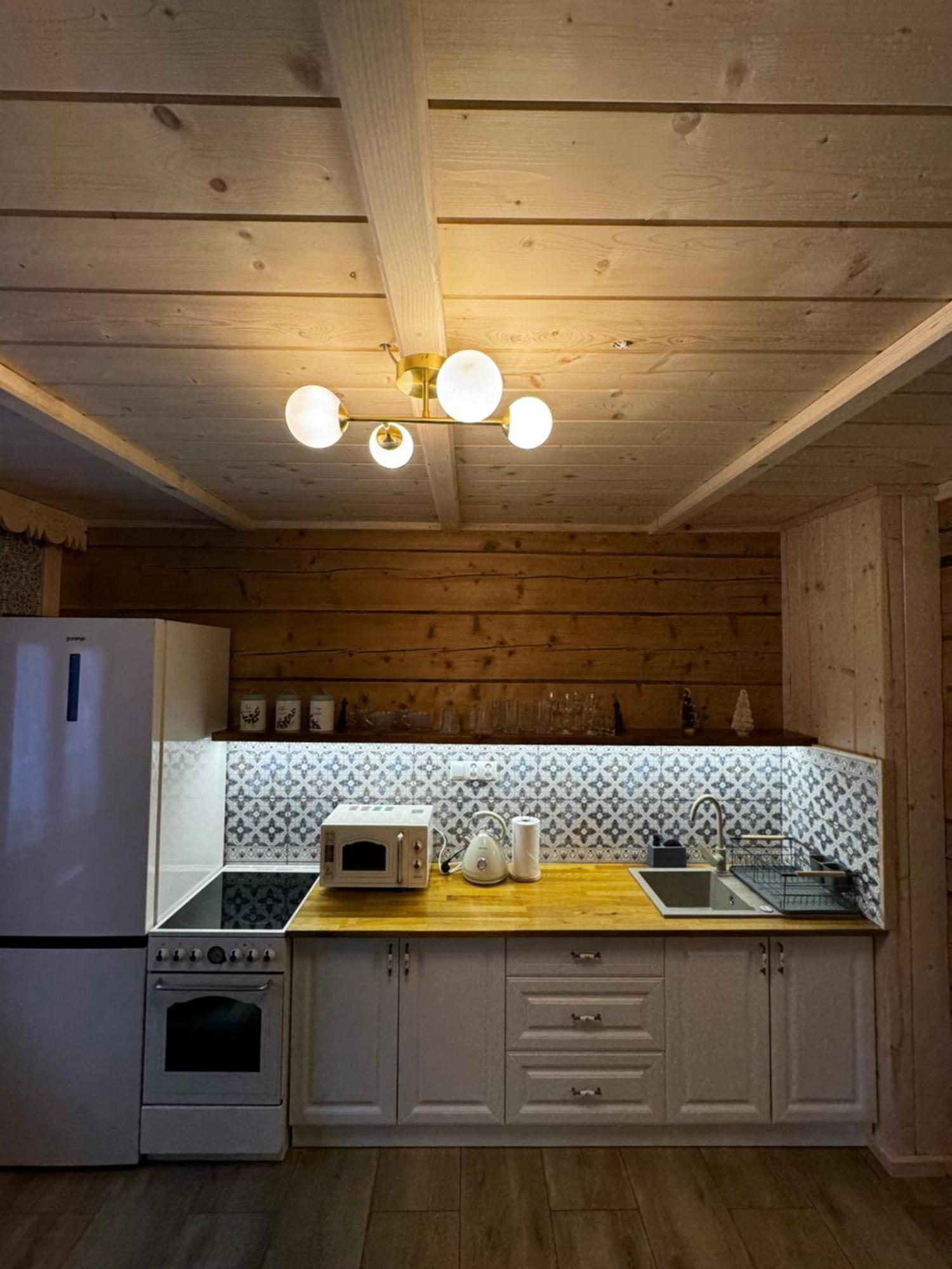 Pokoje I Apartamenty Regionalny Styl Ul Bachledy 20 Ζακοπάνε Εξωτερικό φωτογραφία